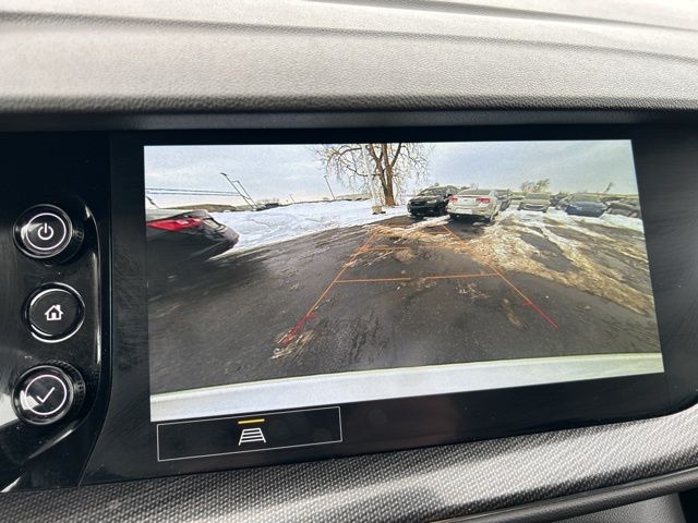 Buick Envision  2022