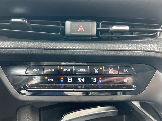 Buick Envision  2022