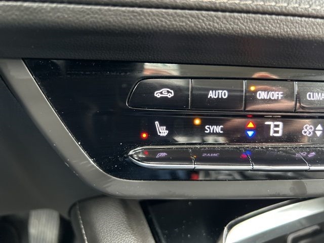 Buick Envision  2022