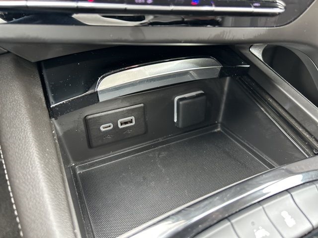 Buick Envision  2022