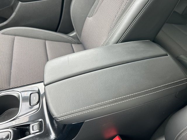 Buick Envision  2022