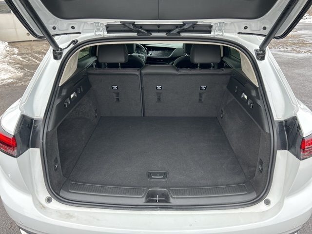 Buick Envision  2022