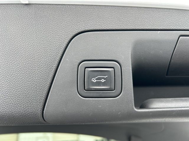 Buick Envision  2022