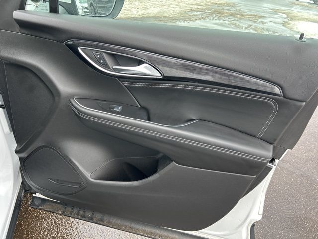 Buick Envision  2022