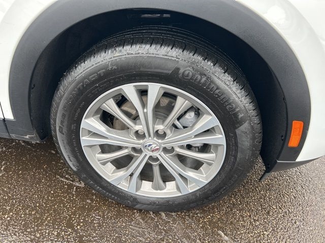 Buick Envision  2022