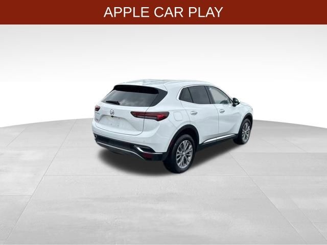 Buick Envision Preferred 2022