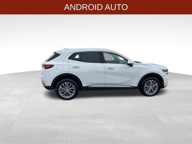 Buick Envision Preferred 2022