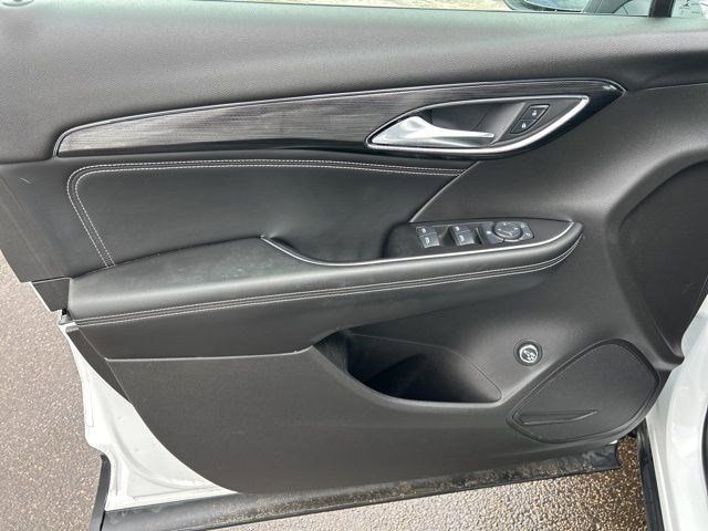 Buick Envision Preferred 2022