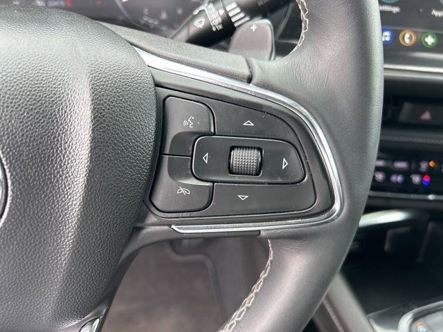 Buick Envision Preferred 2022