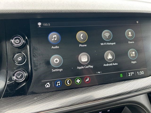 Buick Envision Preferred 2022