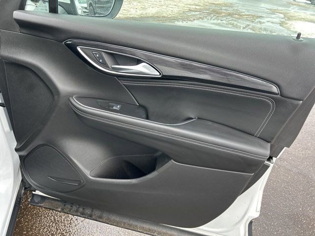 Buick Envision Preferred 2022