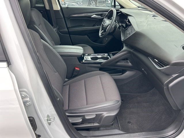 Buick Envision Preferred 2022