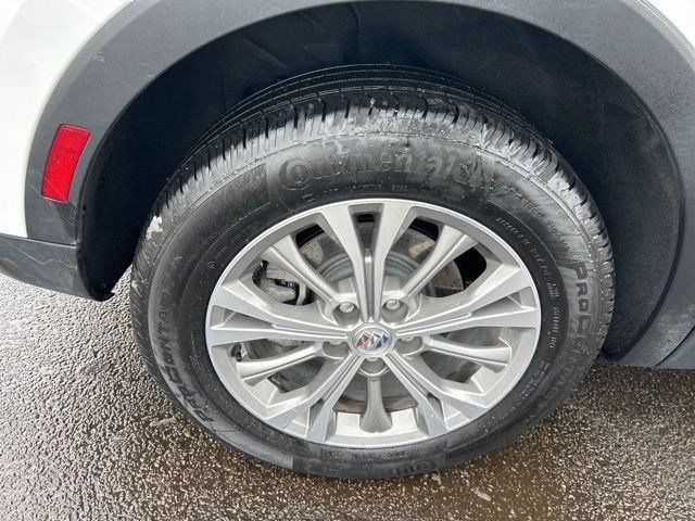 Buick Envision Preferred 2022