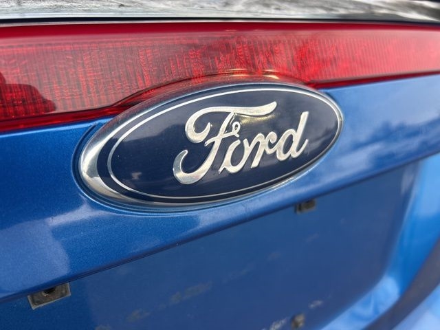 Ford Fusion  2012
