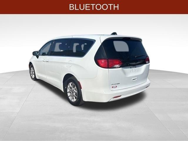 Chrysler Voyager LX 2023