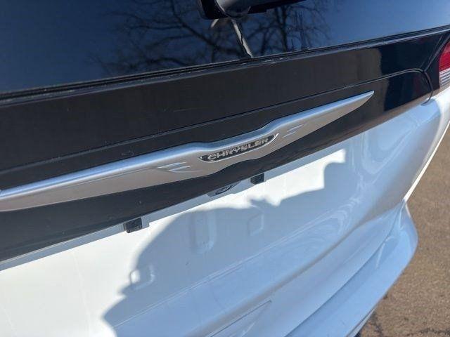 Chrysler Voyager LX 2023