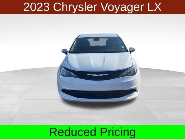 Chrysler Voyager LX 2023