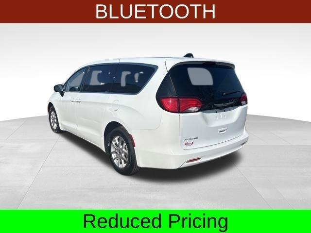 Chrysler Voyager LX 2023