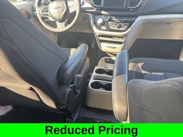 Chrysler Voyager LX 2023