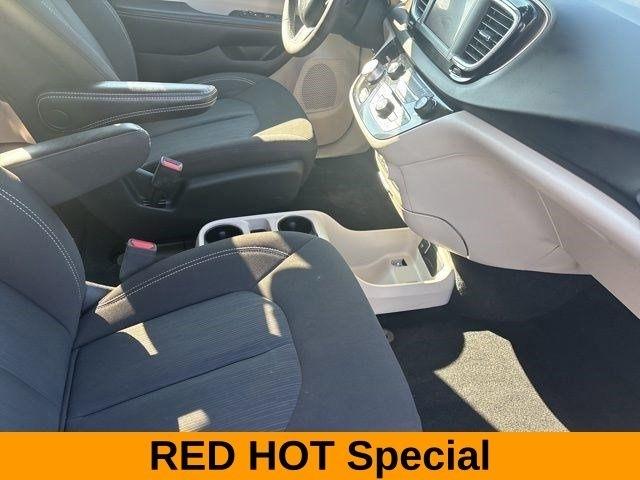 Chrysler Voyager LX 2023