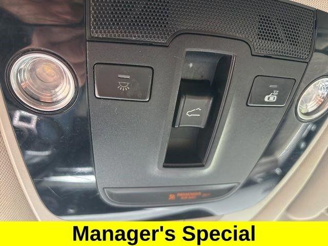 Kia K5 EX 2021
