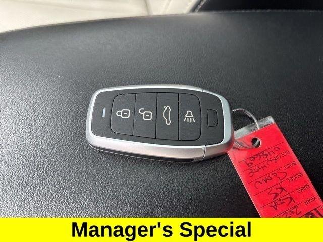 Kia K5 EX 2021