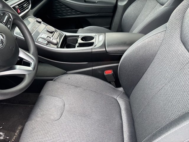 Hyundai Santa Fe  2021