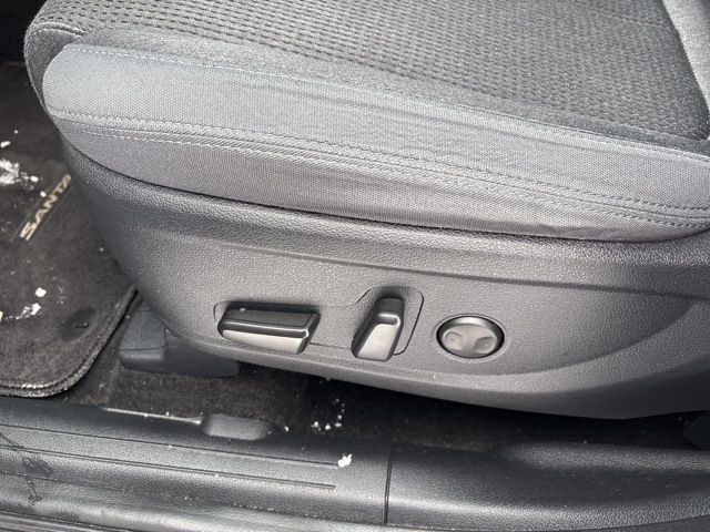 Hyundai Santa Fe  2021