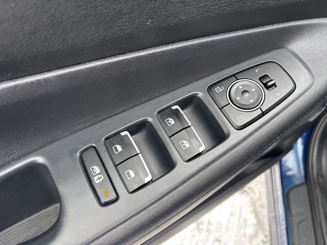 Hyundai Santa Fe  2021