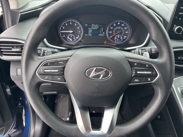 Hyundai Santa Fe  2021