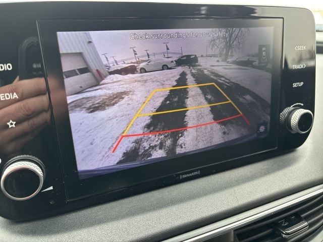 Hyundai Santa Fe  2021