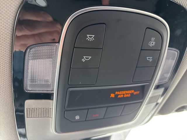 Hyundai Santa Fe  2021