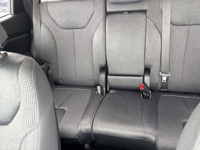 Hyundai Santa Fe  2021