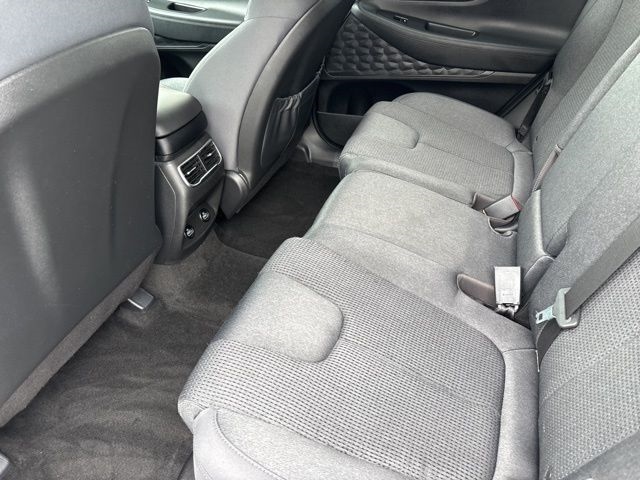 Hyundai Santa Fe  2021