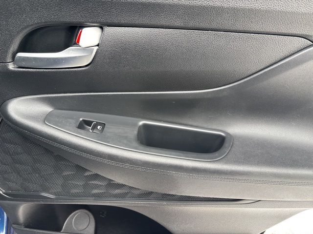 Hyundai Santa Fe  2021