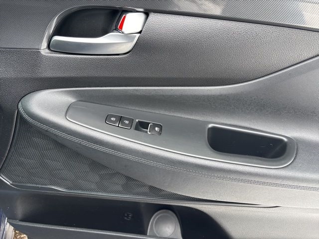 Hyundai Santa Fe  2021