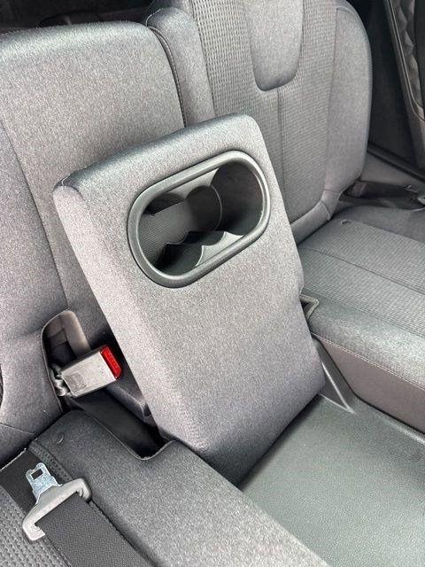 Hyundai Santa Fe SEL AWD 2021