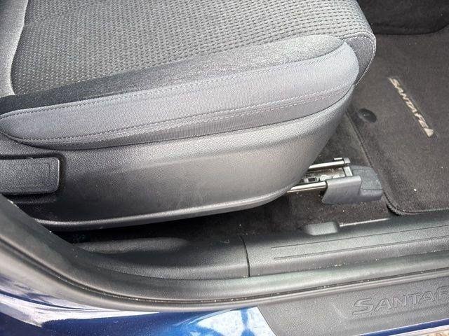 Hyundai Santa Fe SEL AWD 2021