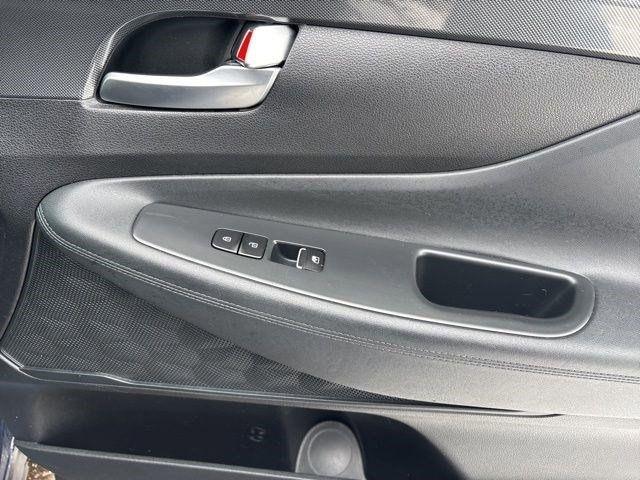 Hyundai Santa Fe SEL AWD 2021