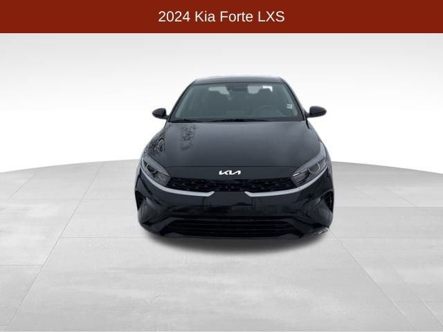 Kia Forte  2024