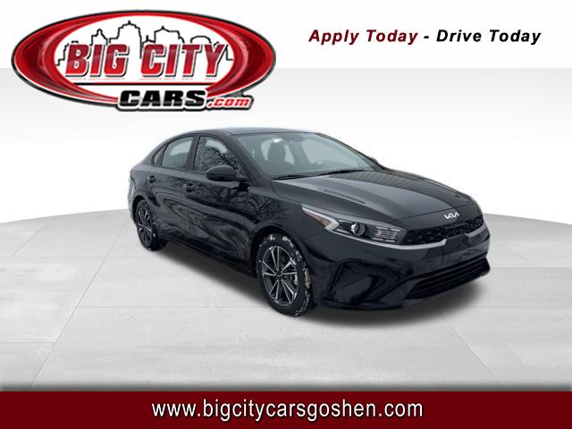 Kia Forte  2024