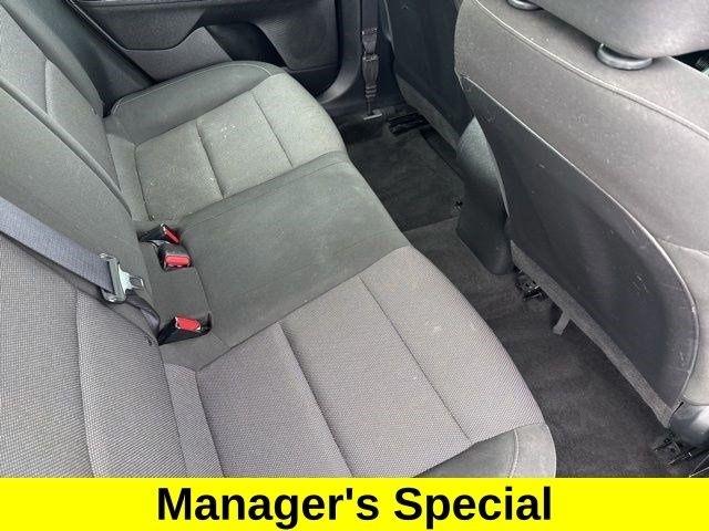 Kia Forte LXS 2024