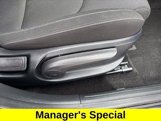 Kia Forte LXS 2024