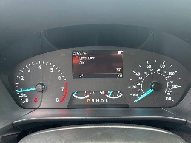 Ford Escape SE AWD 2022