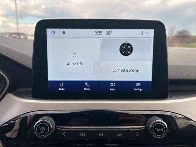 Ford Escape SE AWD 2022