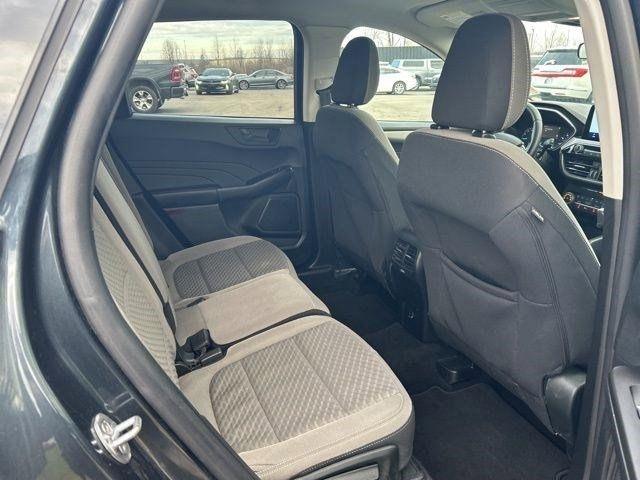 Ford Escape SE AWD 2022