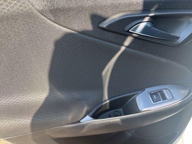 Chevrolet Malibu  2022