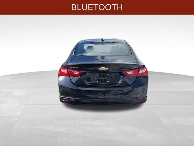 Chevrolet Malibu  2023