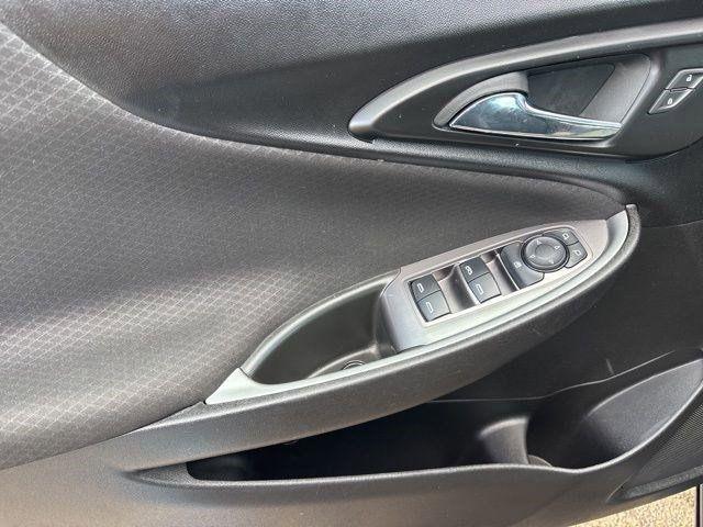 Chevrolet Malibu  2023