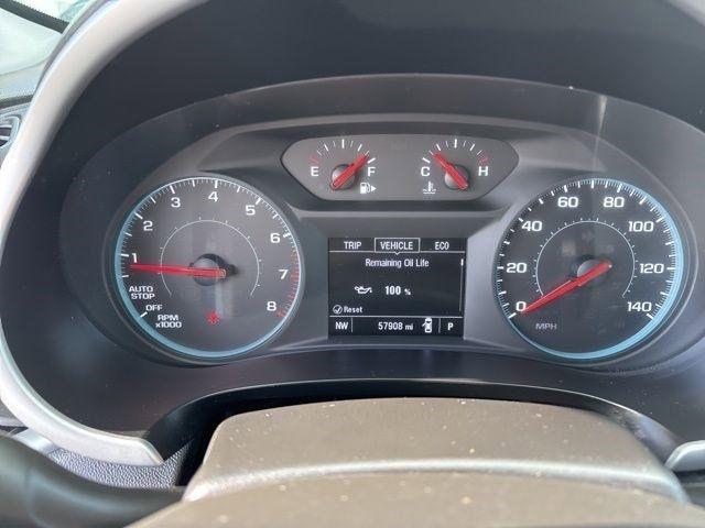 Chevrolet Malibu  2023